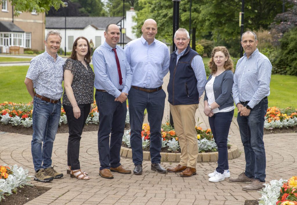 The Water Catchment Partnership – Ten years on….