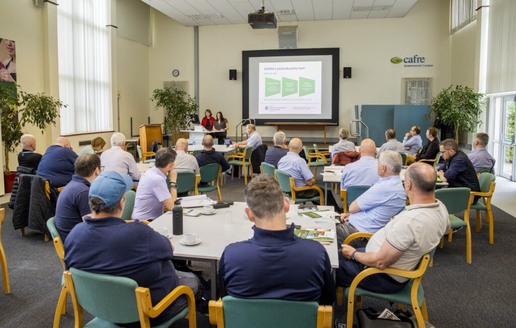 The Water Catchment Partnership – Ten years on….