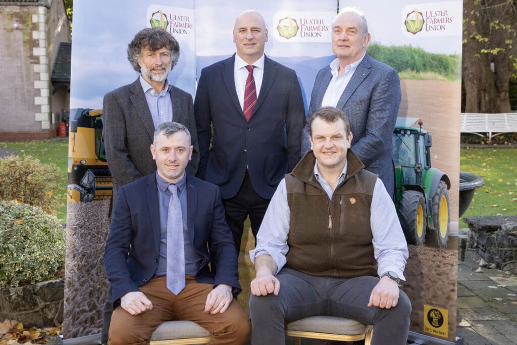 UFU recognises top cereal growers of 2023