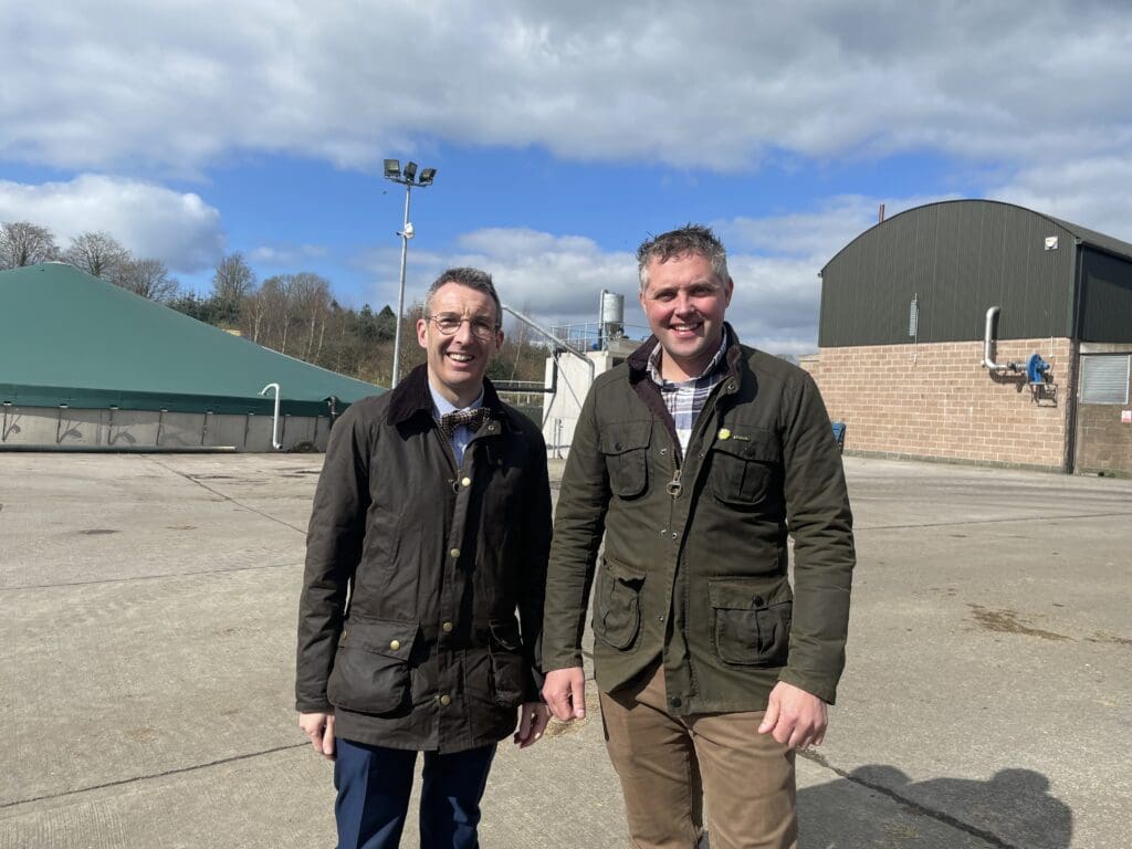 Seeds and cereals ulster farmers union