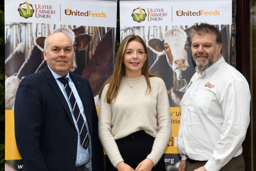 UFU celebrates top silage makers of 2023