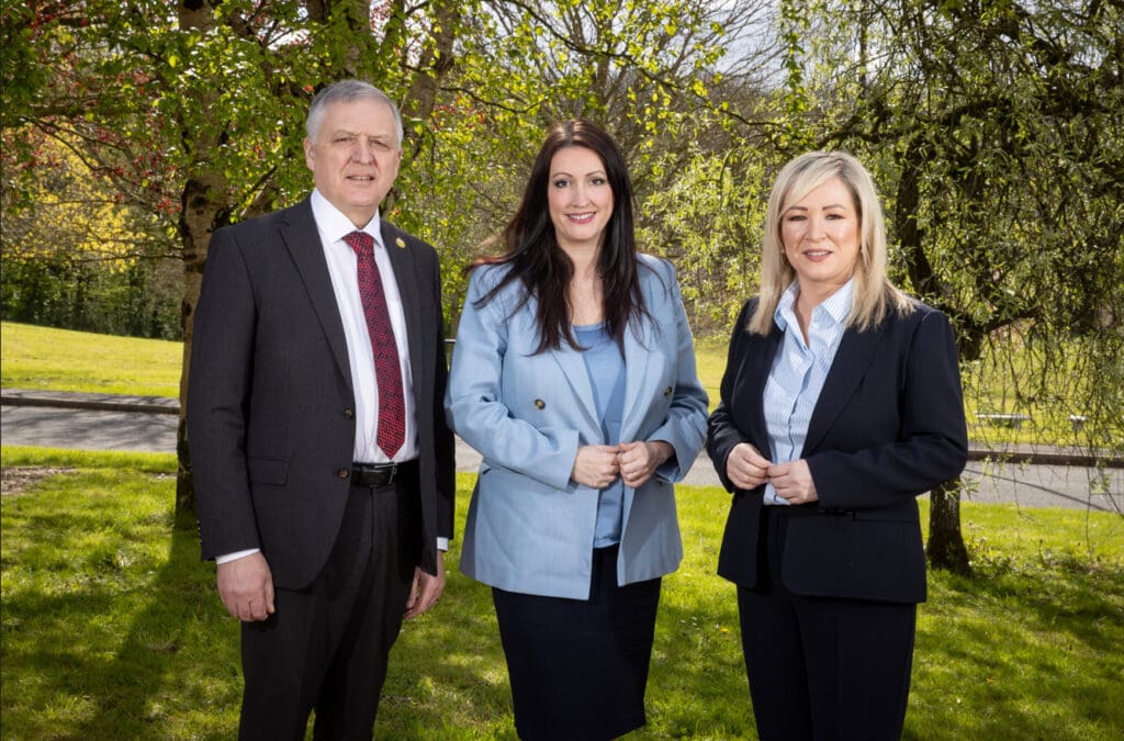 UFU elect new leadership team