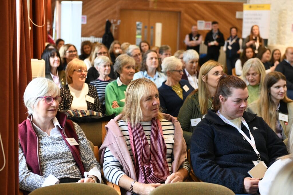 UFU host WIA innovation day