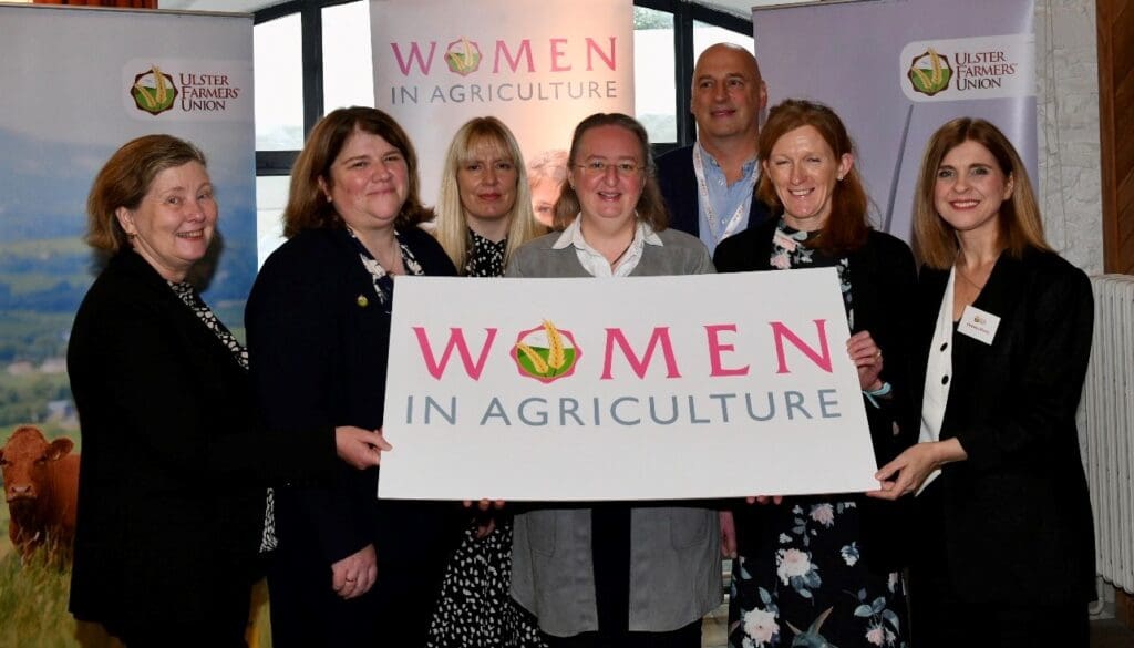 UFU host WIA innovation day