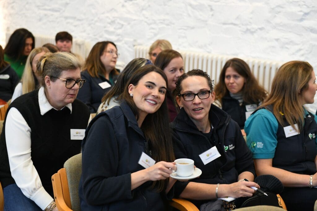 UFU host WIA innovation day