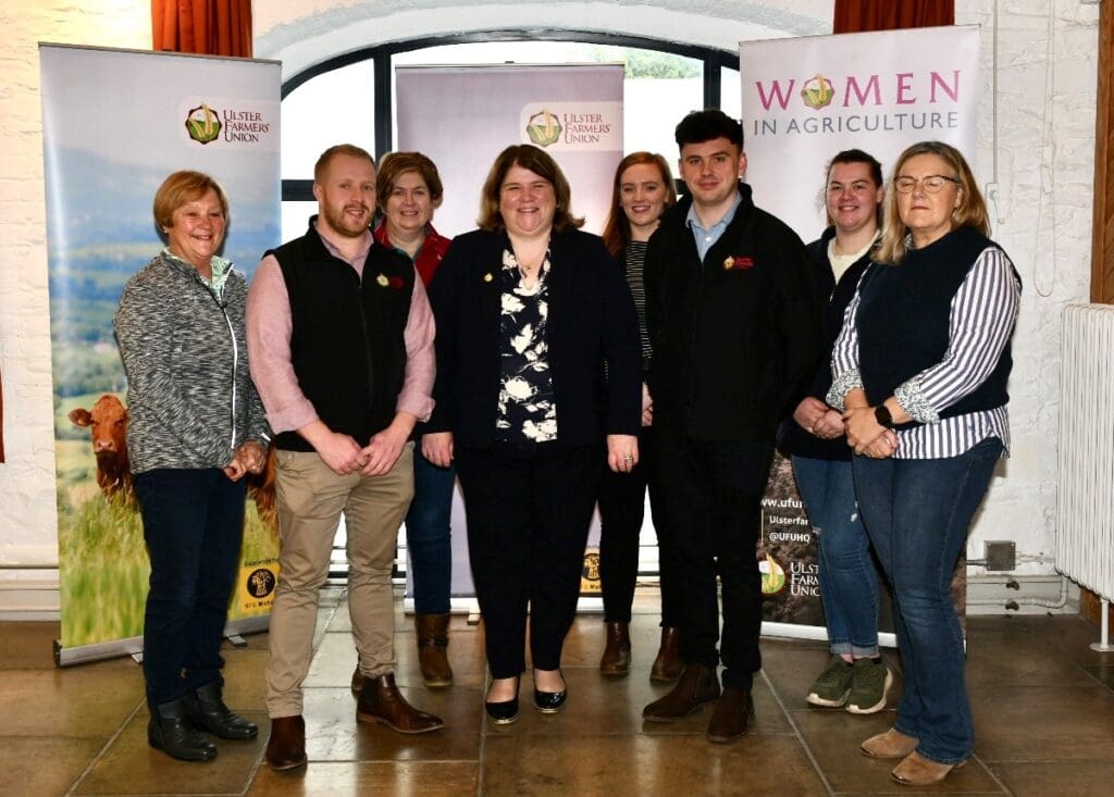 UFU host WIA innovation day