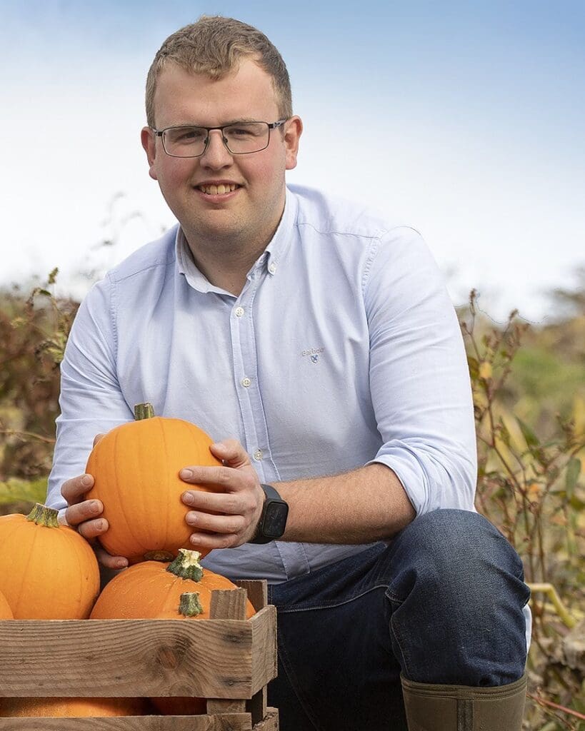 Agronomy and business management conference for arable growers
