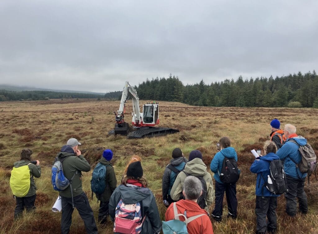 IUCN Peatland Programme Conference