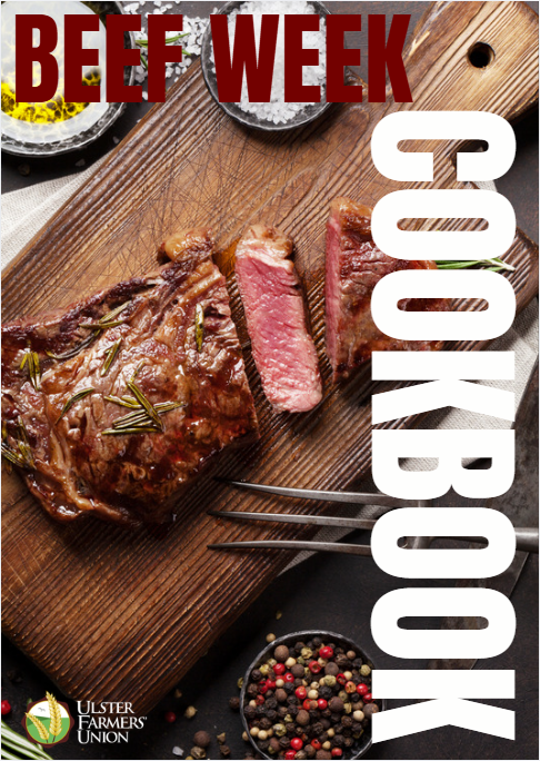 Cookbook cover image
