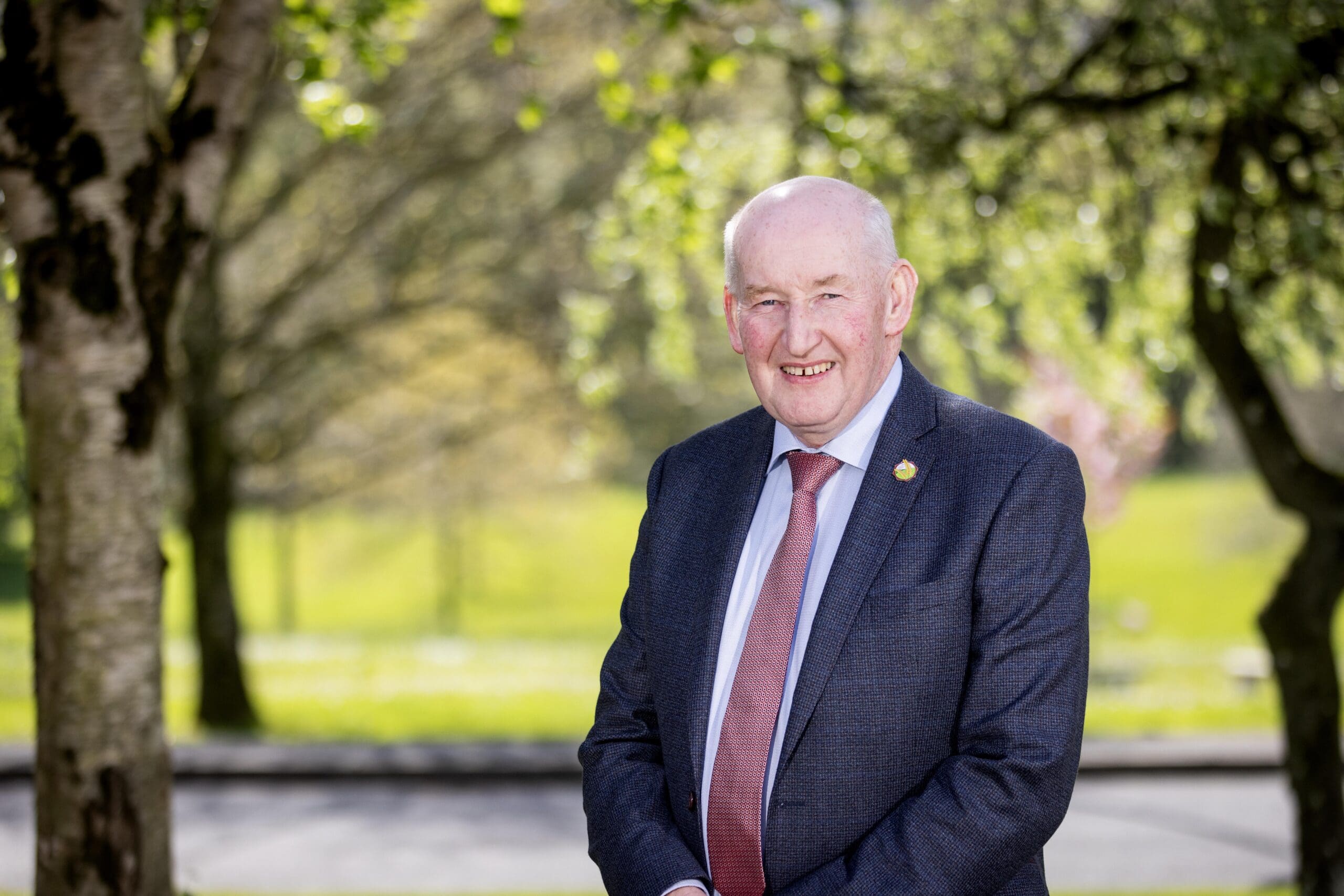 UFU welcomes withdrawal of firearms licensing proposals