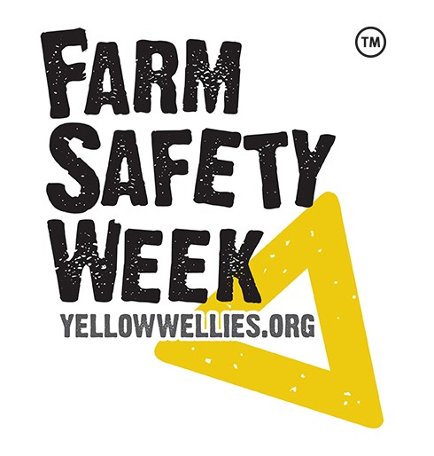 UFU champions farm safety across Northern Ireland this Farm Safety Week