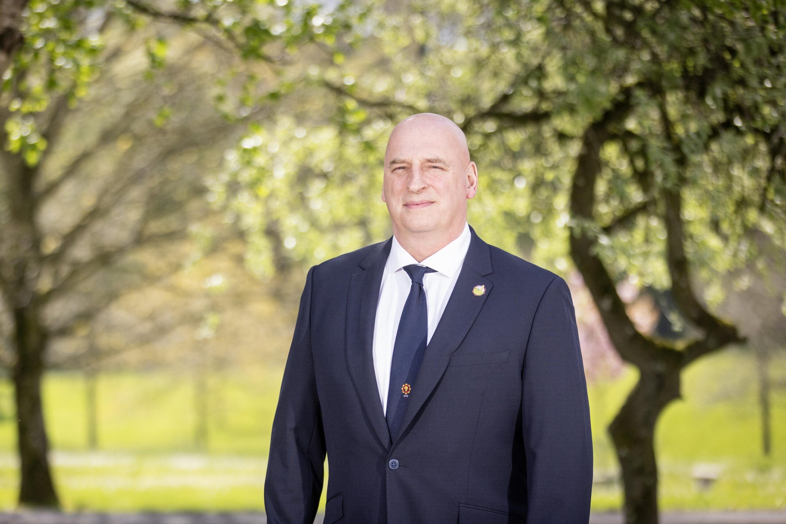 UFU president John McLenaghan said, “We congratulate the Prime Minister on his appointment. He now has an opportunity to reset the Government’s relationship with agriculture, but that must begin with meaningful action.