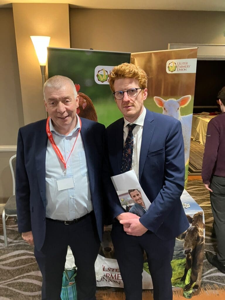 UFU continue lobbying